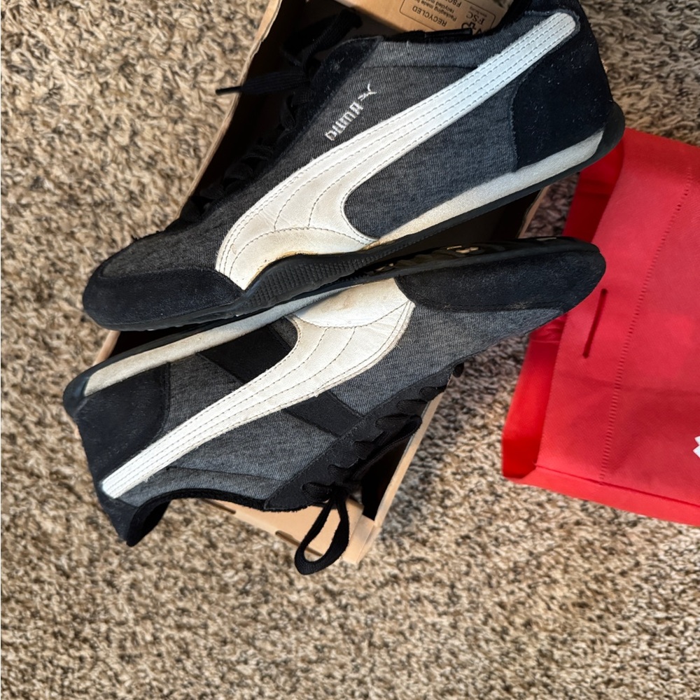 Puma Shoes